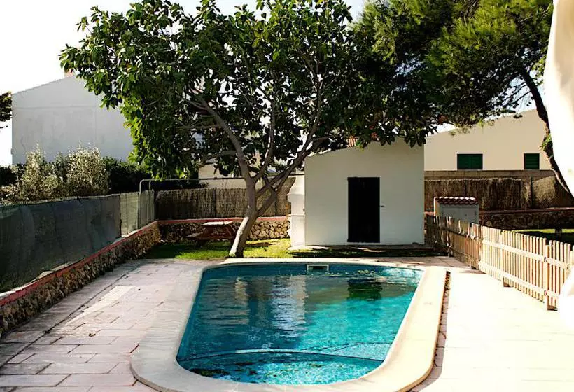 Bungalows Ses Malvas