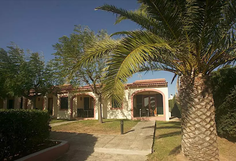 Bungalows Ses Malvas