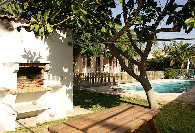 Bungalows Ses Malvas