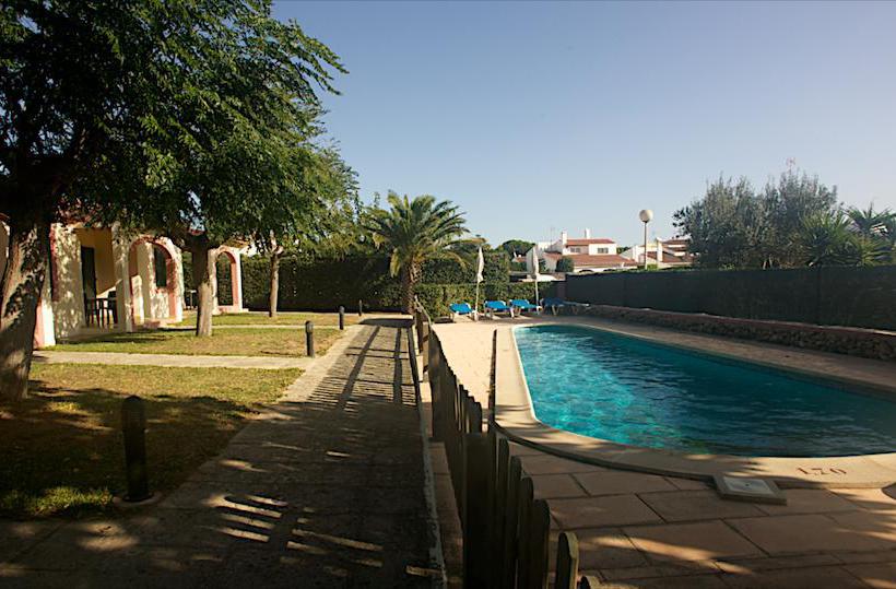 Bungalows Ses Malvas