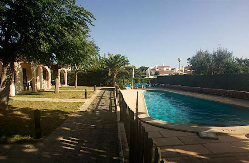 Bungalows Ses Malvas