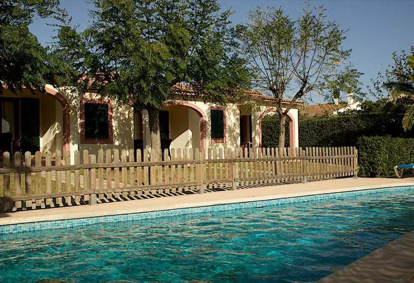 Bungalows Ses Malvas