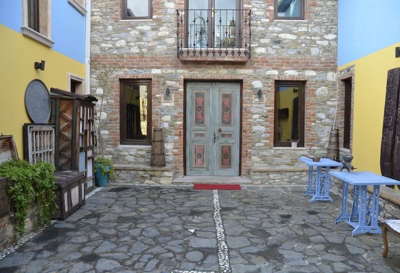 Ayasoluk Hotel & Restaurant