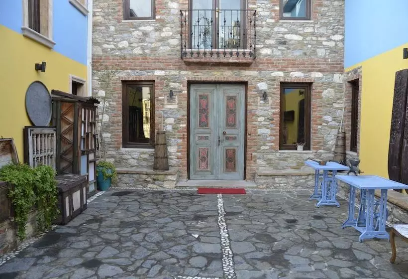 Ayasoluk Hotel & Restaurant