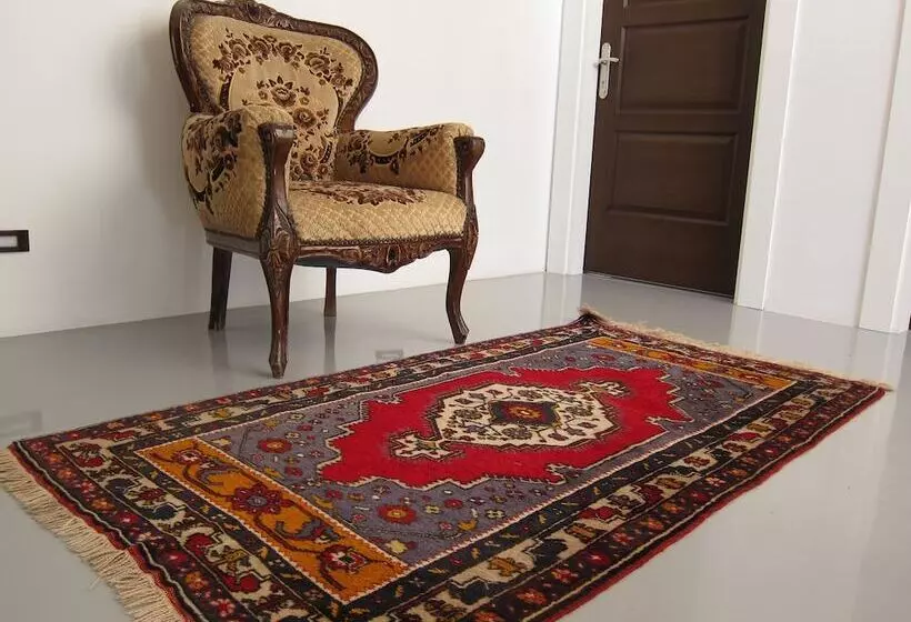 Ayasoluk Hotel & Restaurant