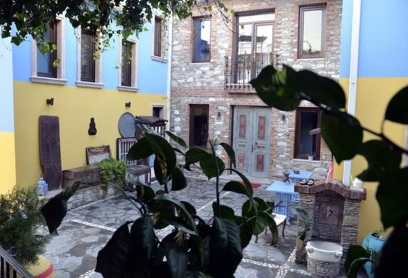 Ayasoluk Hotel & Restaurant