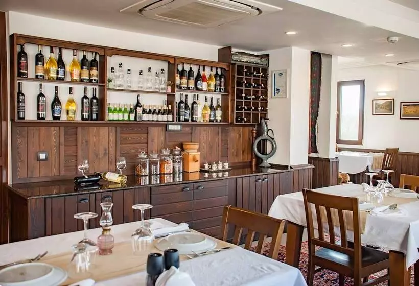 Ayasoluk Hotel & Restaurant