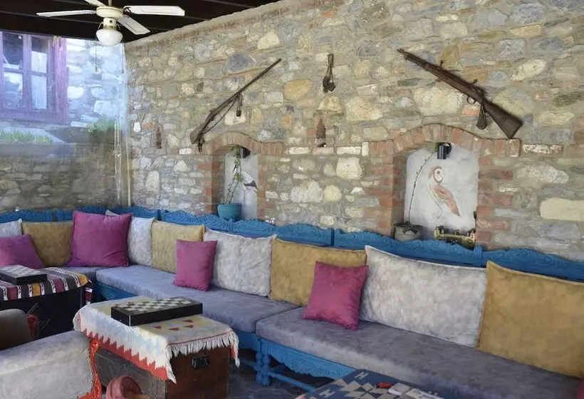 Ayasoluk Hotel & Restaurant