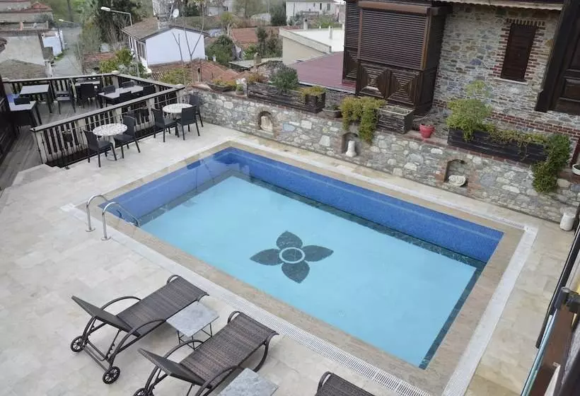 Ayasoluk Hotel & Restaurant