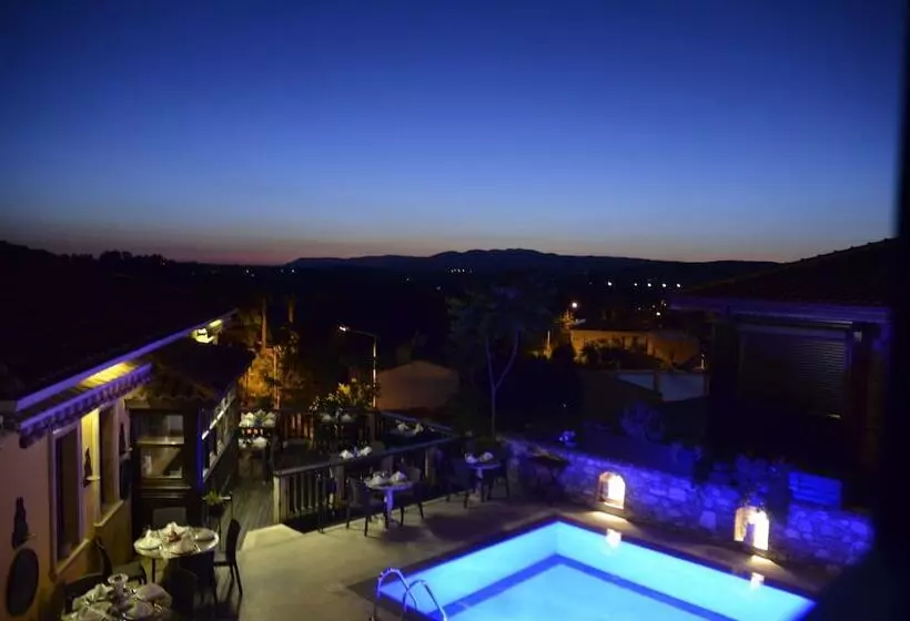 Ayasoluk Hotel & Restaurant