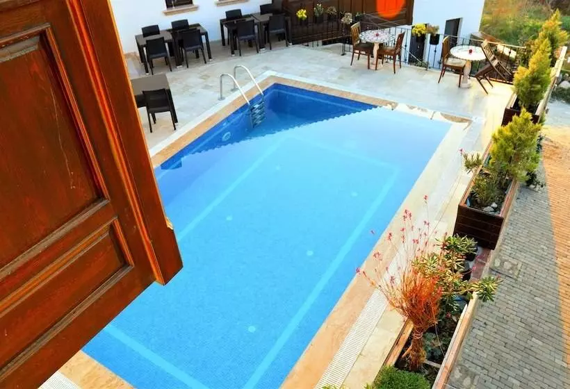 Ayasoluk Hotel & Restaurant