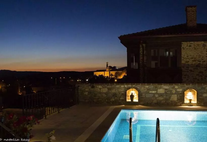 Ayasoluk Hotel & Restaurant