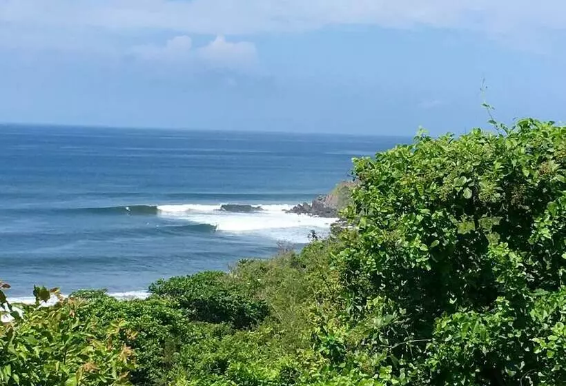 Hotel Azul Surf Club