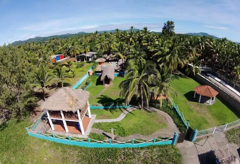 Hotel Azul Surf Club