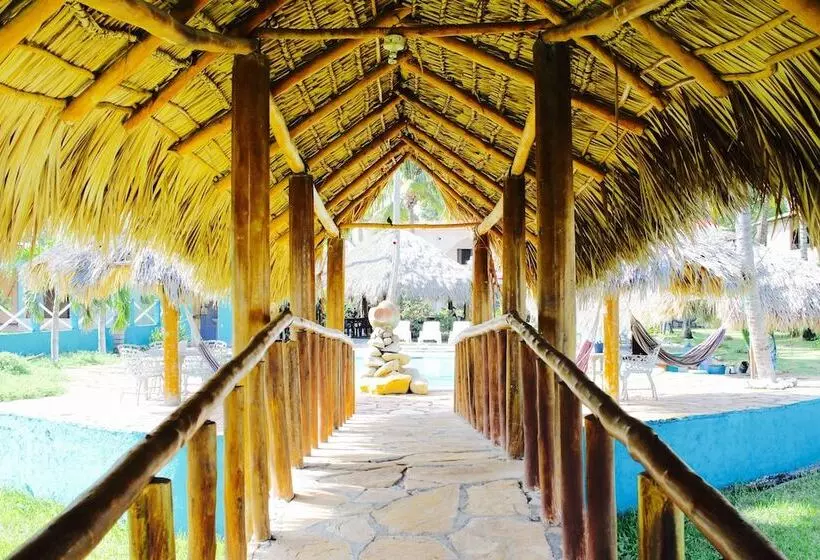 Hotel Azul Surf Club