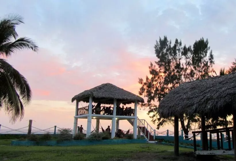 Hotel Azul Surf Club