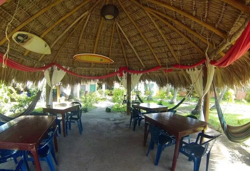 Hotel Azul Surf Club