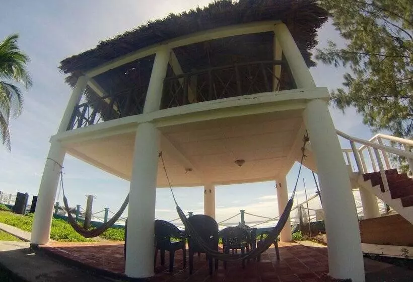 Hotel Azul Surf Club