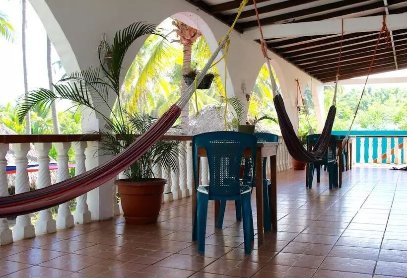 Hotel Azul Surf Club