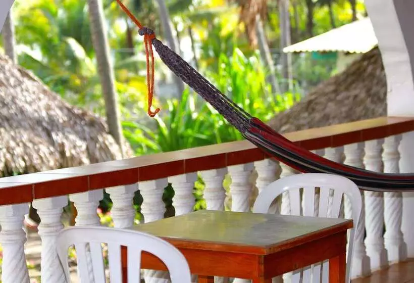 Hotel Azul Surf Club