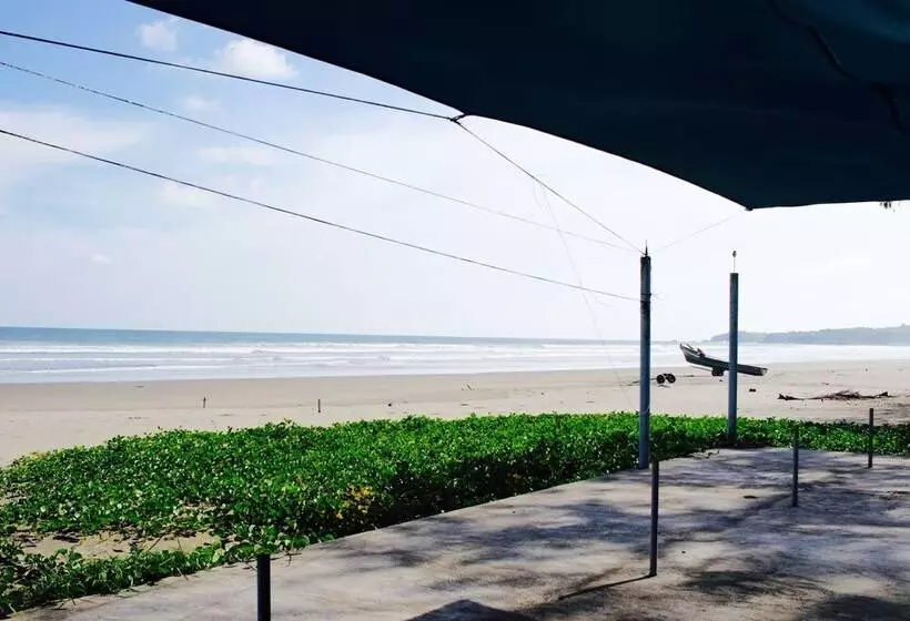 Hotel Azul Surf Club