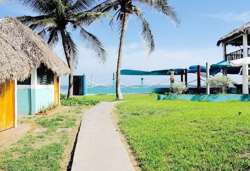 Hotel Azul Surf Club