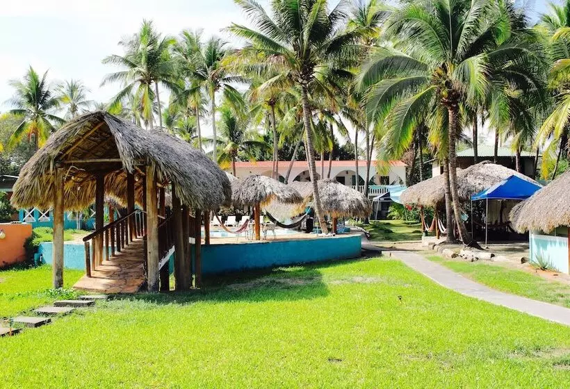 Hotel Azul Surf Club