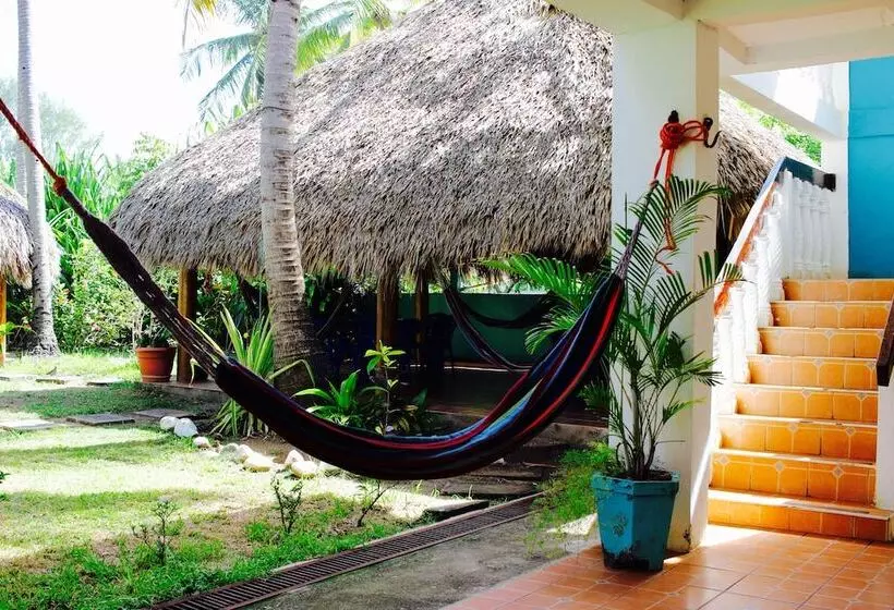 Hotel Azul Surf Club