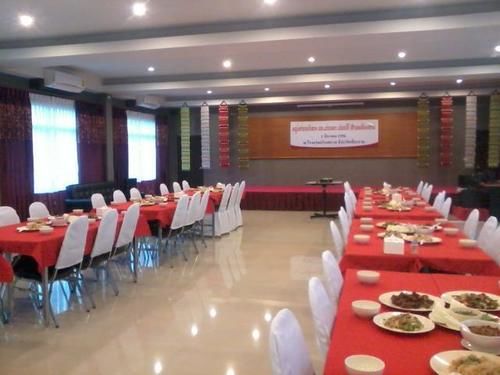 Hotel Baan Siam Chiang Rai