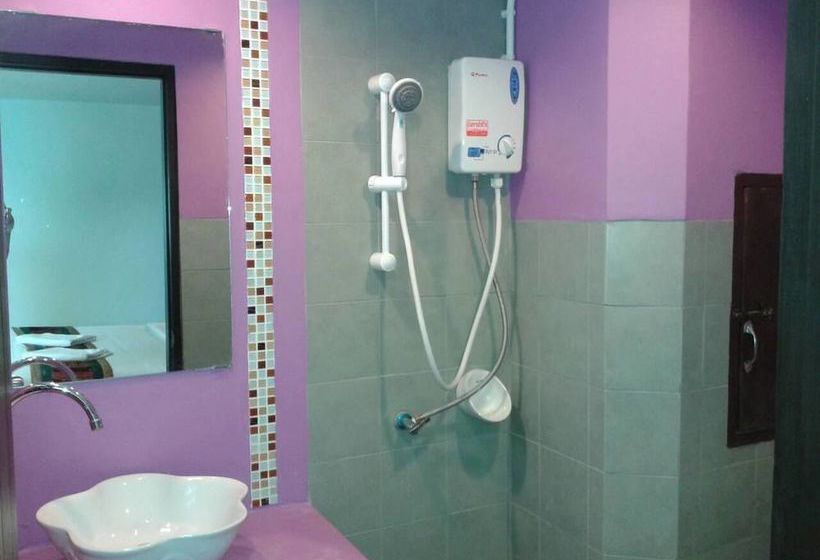 Hotel Baan Siam Chiang Rai