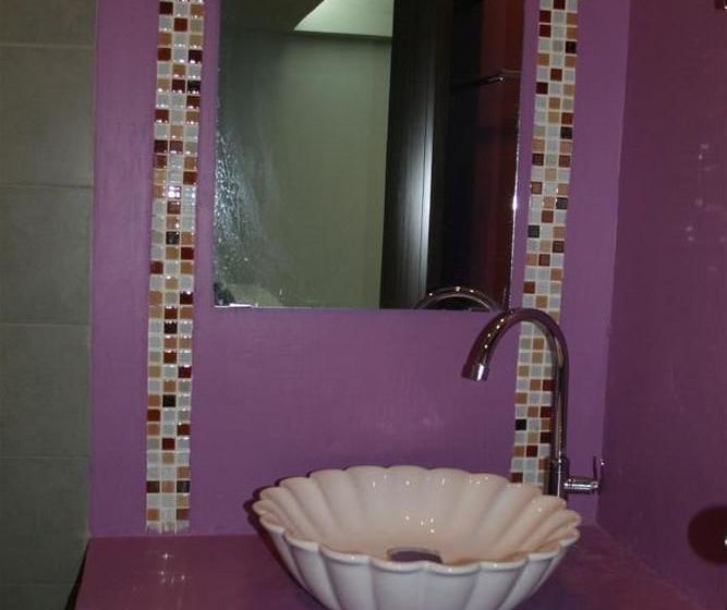 Hotel Baan Siam Chiang Rai