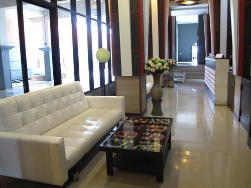 Hotel Baan Siam Chiang Rai