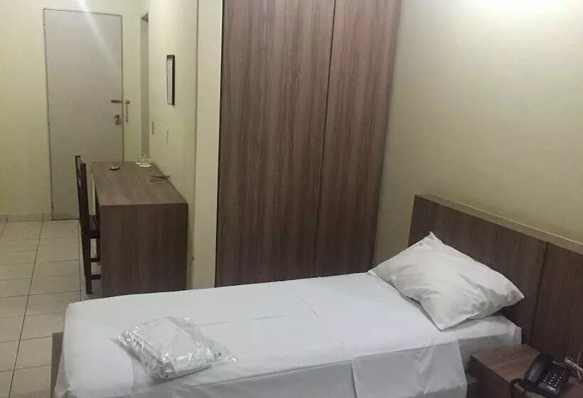 هتل Cabiúna Palace