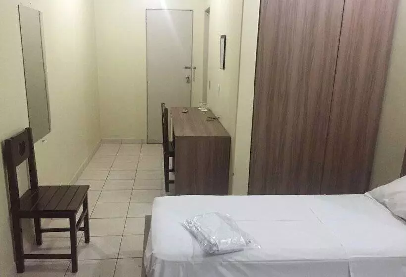 هتل Cabiúna Palace