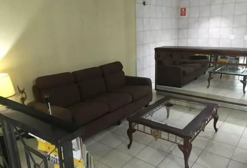 هتل Cabiúna Palace