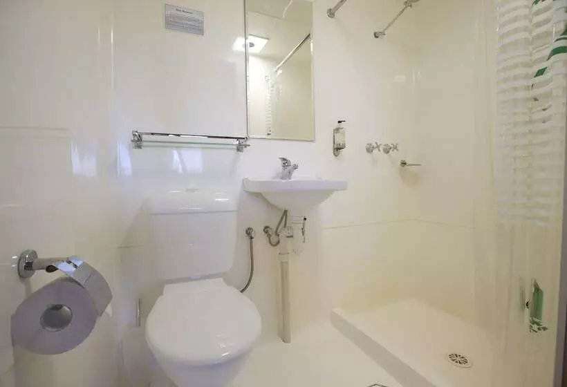 호텔 Cygnet Bay Pearl Farm