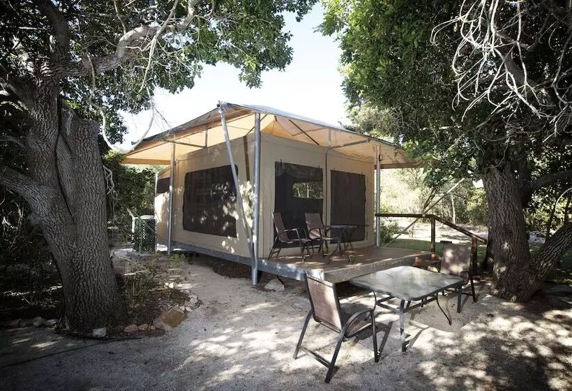 호텔 Cygnet Bay Pearl Farm