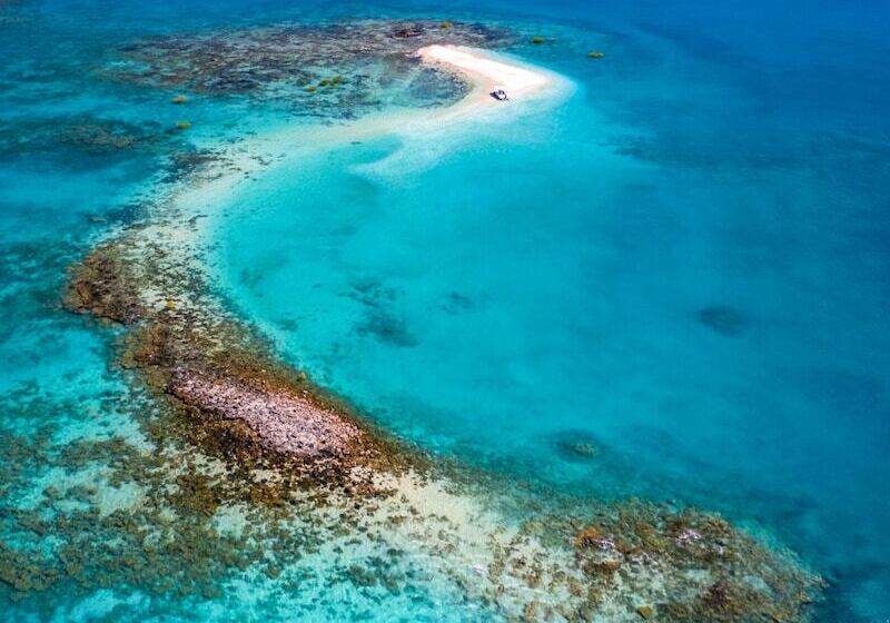 ホテル Cygnet Bay Pearl Farm