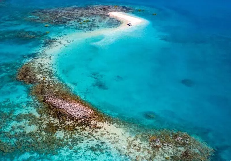 호텔 Cygnet Bay Pearl Farm