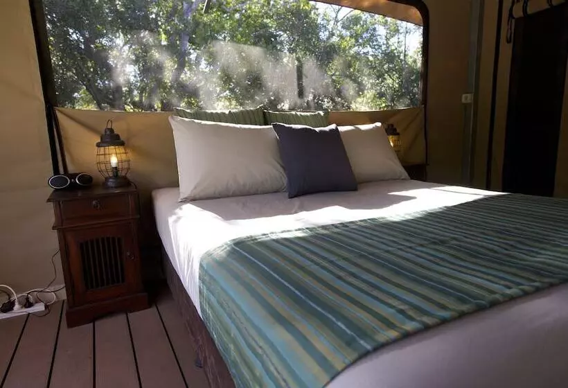 호텔 Cygnet Bay Pearl Farm