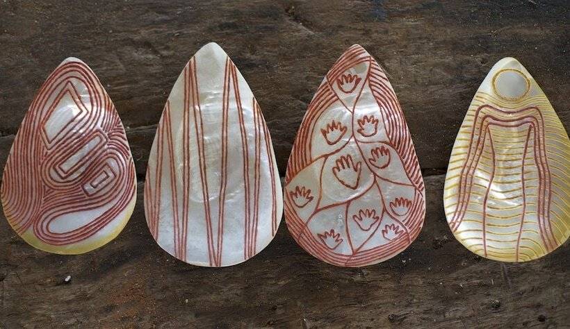 ホテル Cygnet Bay Pearl Farm