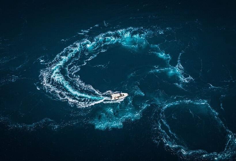 ホテル Cygnet Bay Pearl Farm