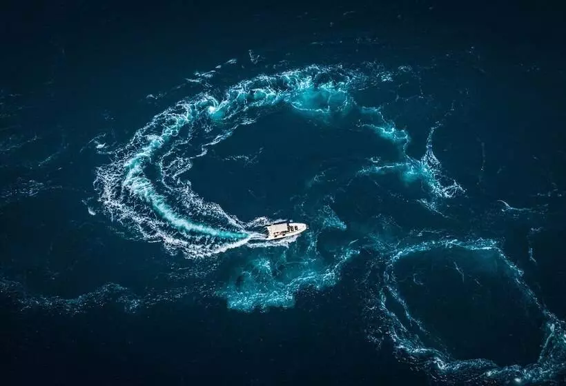 호텔 Cygnet Bay Pearl Farm