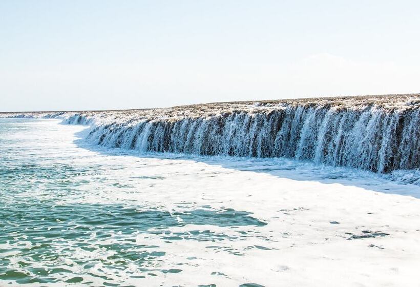 ホテル Cygnet Bay Pearl Farm