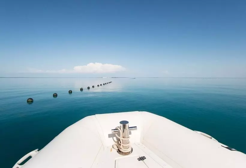 호텔 Cygnet Bay Pearl Farm