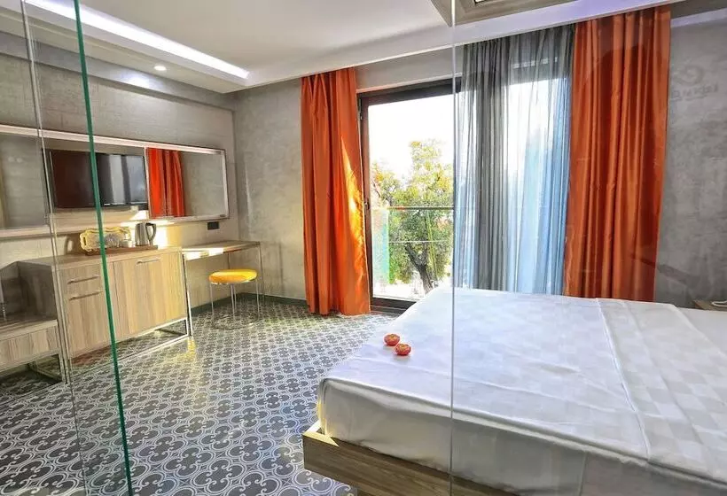 هتل Erdem City