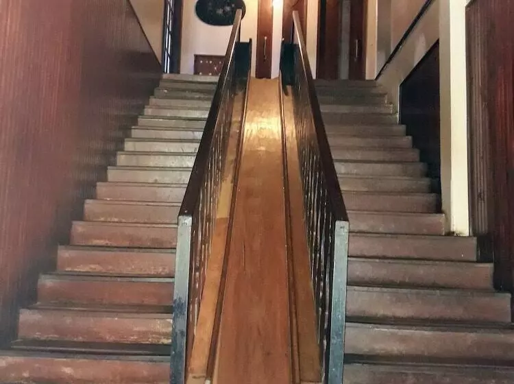 Отель Fazenda Sao Moritz