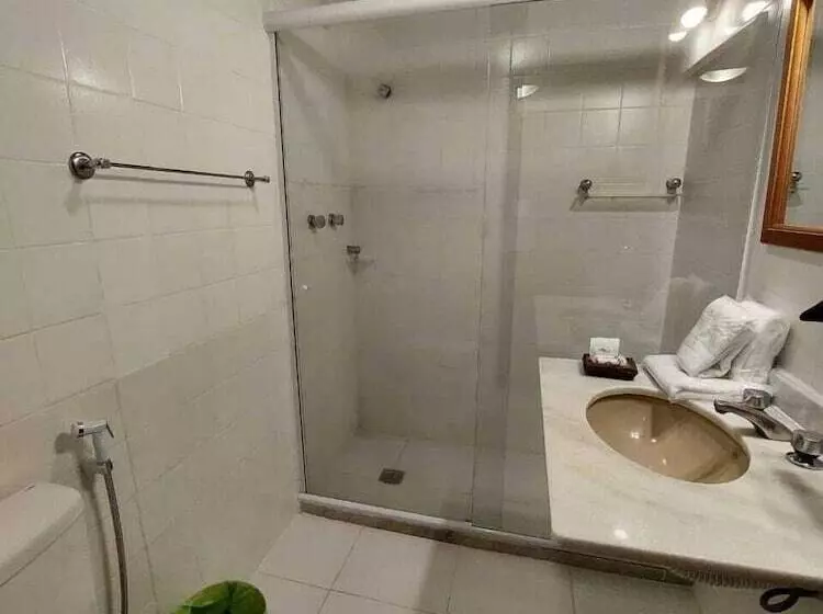 Отель Fazenda Sao Moritz