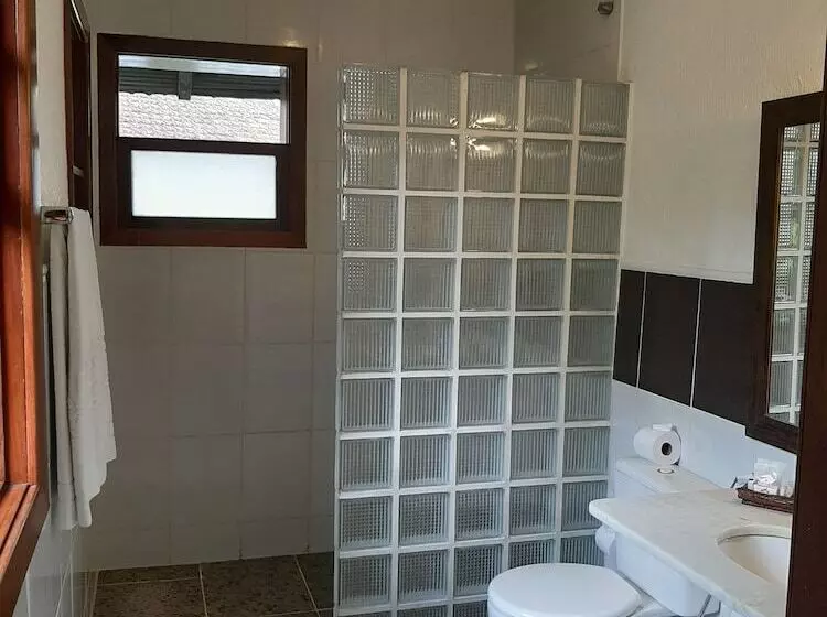 Отель Fazenda Sao Moritz