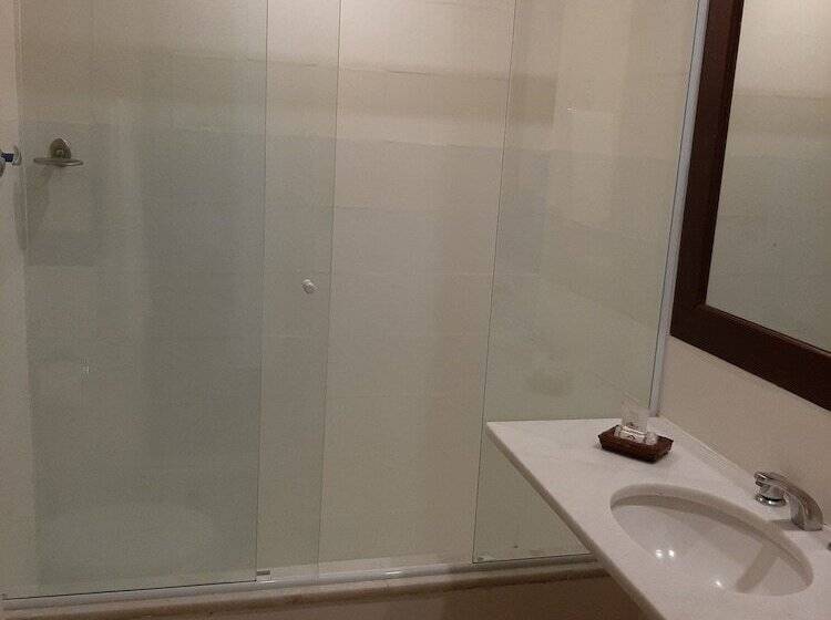 هتل Fazenda Sao Moritz